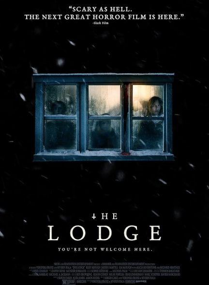 The Lodge