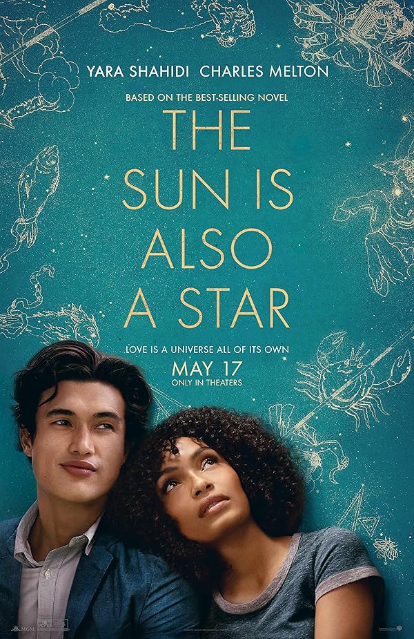 دانلود فیلم The Sun Is Also a Star