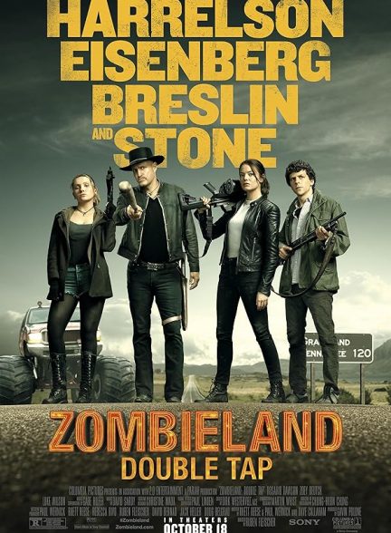 Zombieland: Double Tap