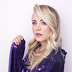 Go to Kaley Cuoco