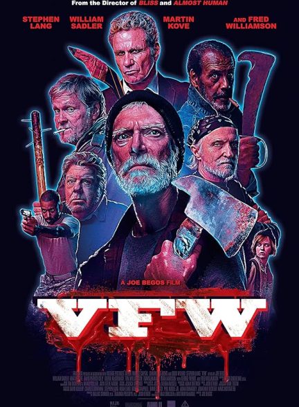 دانلود فیلم VFW