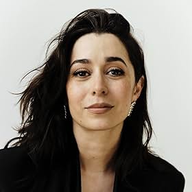 Go to Cristin Milioti