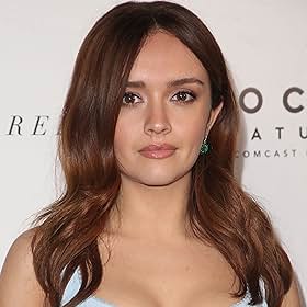 Go to Olivia Cooke