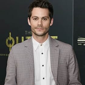 Go to Dylan O'Brien