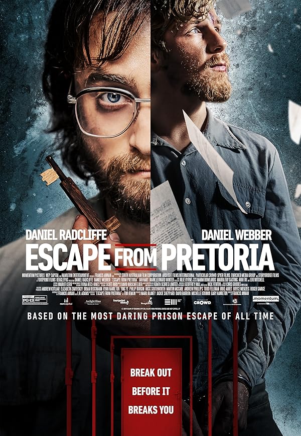 Escape from Pretoria