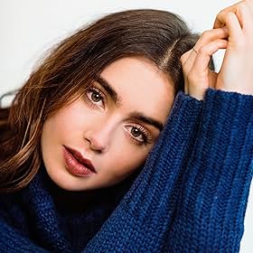 Go to Lily Collins