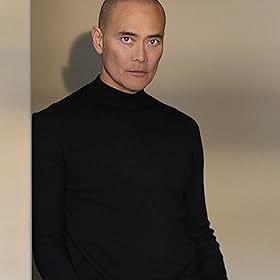 Go to Mark Dacascos