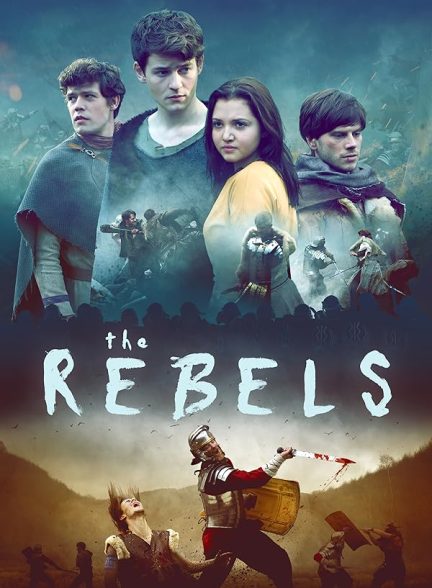 دانلود فیلم The Rebels