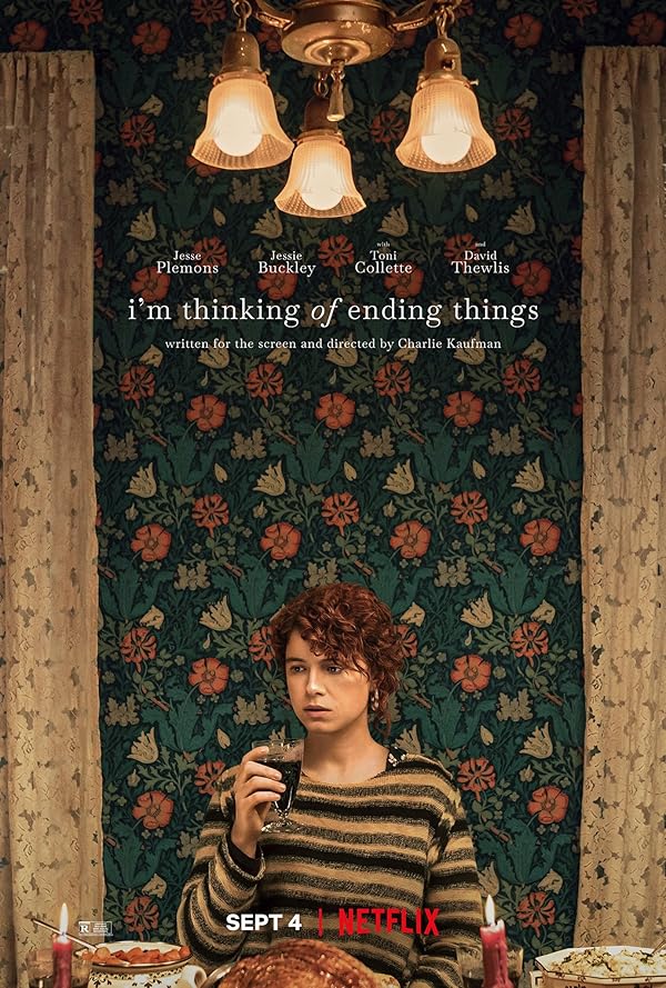 I’m Thinking of Ending Things