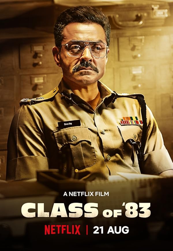دانلود فیلم Class of ’83