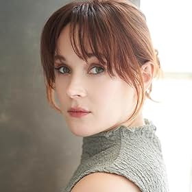 Megan Elizabeth Barker