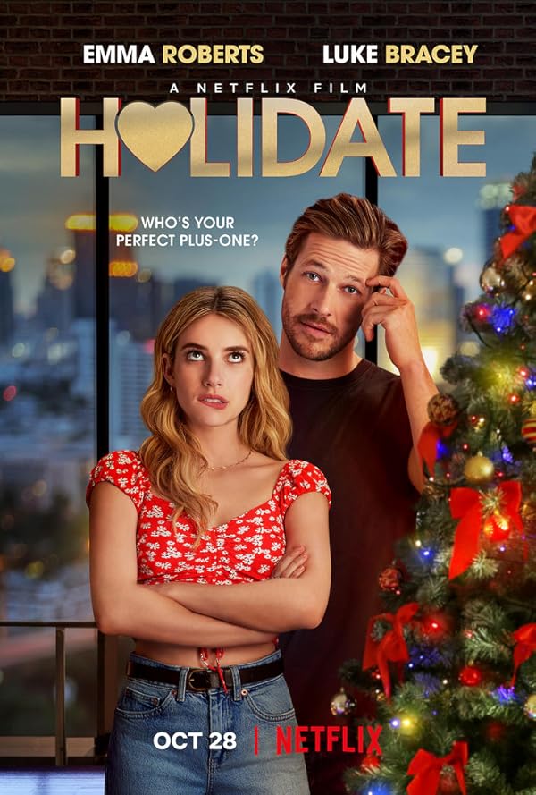 دانلود فیلم Holidate