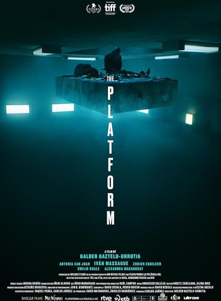 The Platform