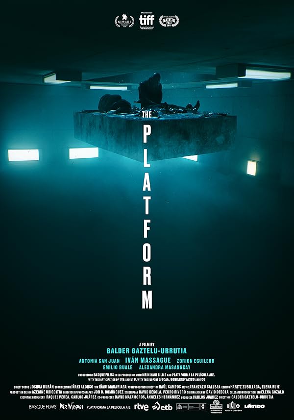 The Platform