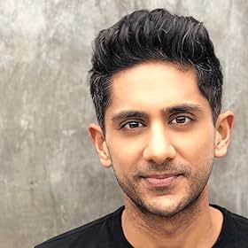 Adhir Kalyan