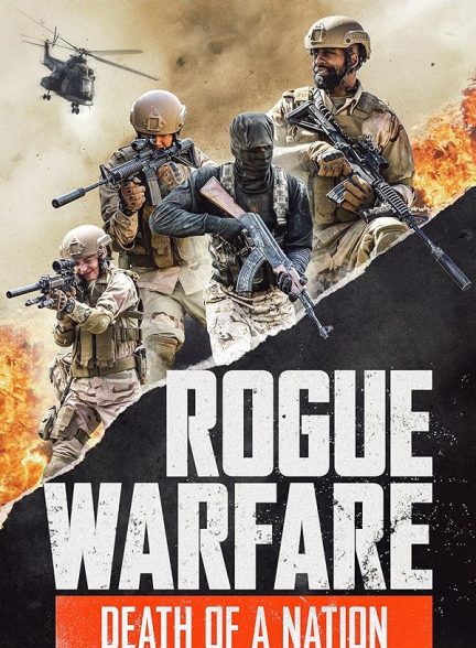 دانلود فیلم Rogue Warfare: Death of a Nation