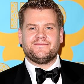 Go to James Corden