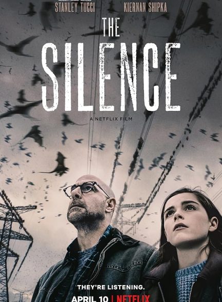 The Silence