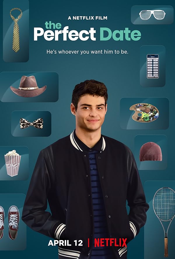 دانلود فیلم The Perfect Date