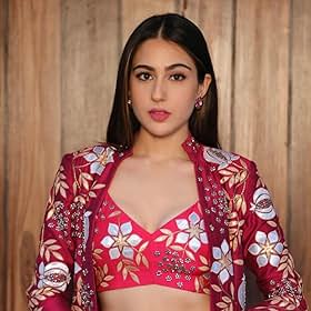 Go to Sara Ali Khan