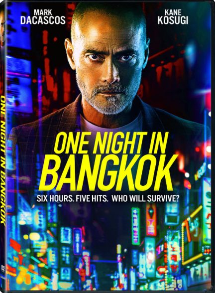 دانلود فیلم One Night in Bangkok