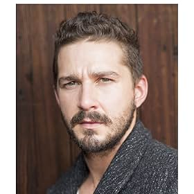 Go to Shia LaBeouf