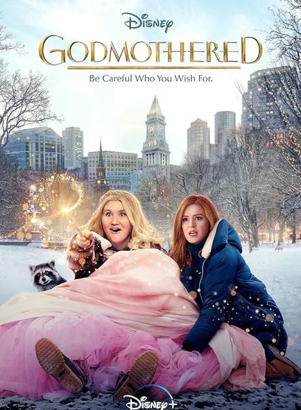Godmothered