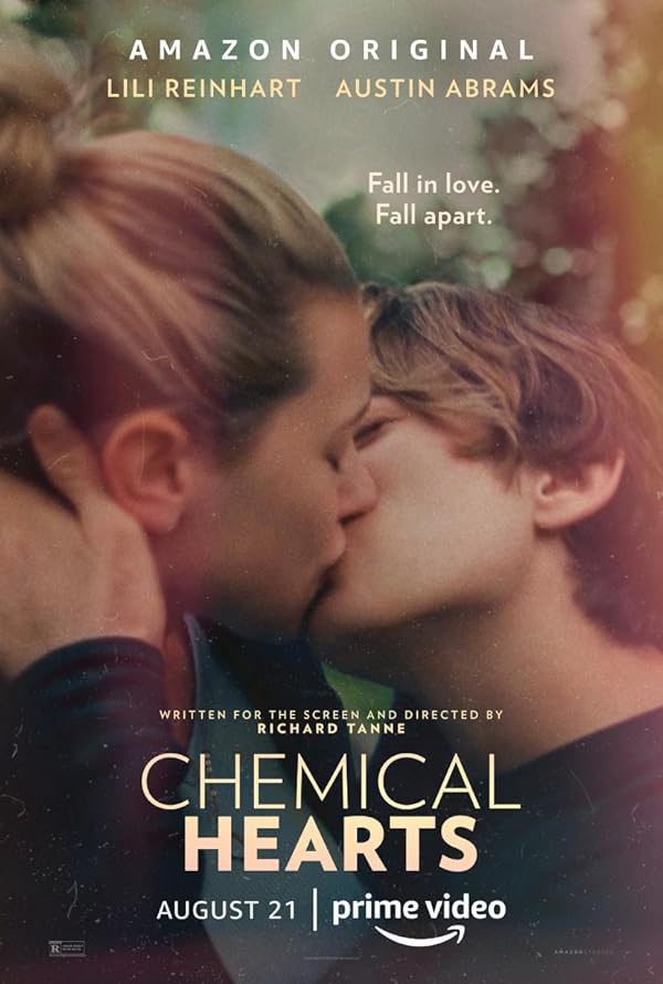 دانلود فیلم Chemical Hearts