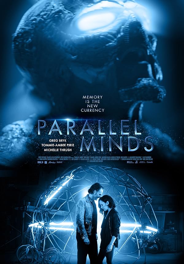 دانلود فیلم Parallel Minds
