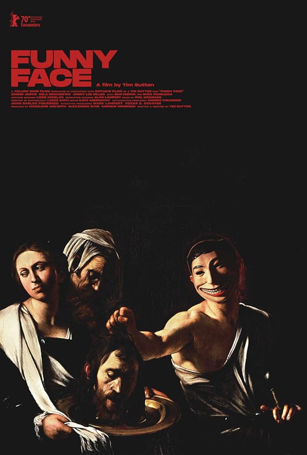 دانلود فیلم Funny Face
