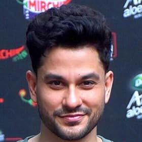 Go to Kunal Kemmu