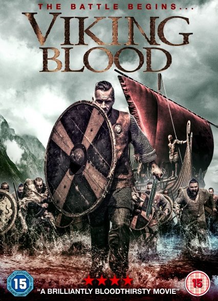 دانلود فیلم Viking Blood