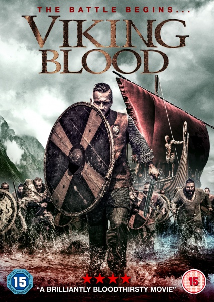 دانلود فیلم Viking Blood