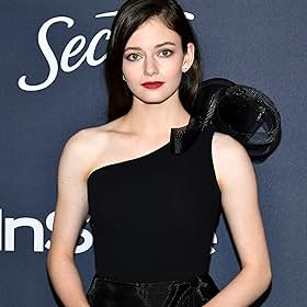 Go to Mackenzie Foy