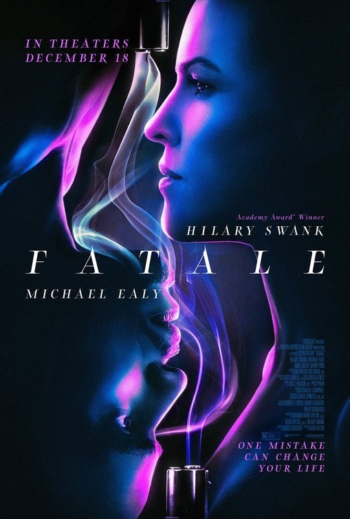 دانلود فیلم Fatale