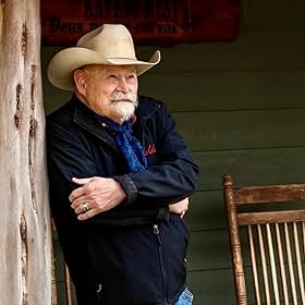 Barry Corbin