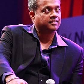 Go to Gautham Vasudev Menon