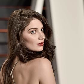 Go to Eve Hewson