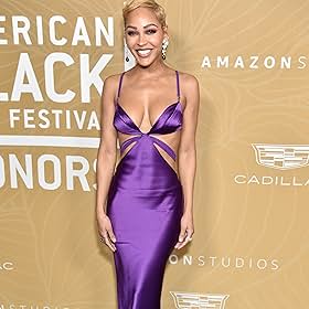 Go to Meagan Good