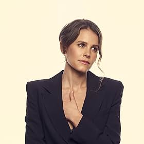 Sosie Bacon
