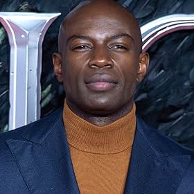 Go to David Gyasi