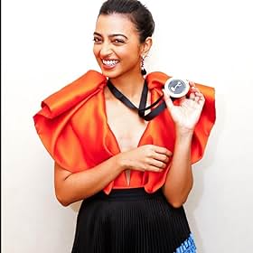 Go to Radhika Apte