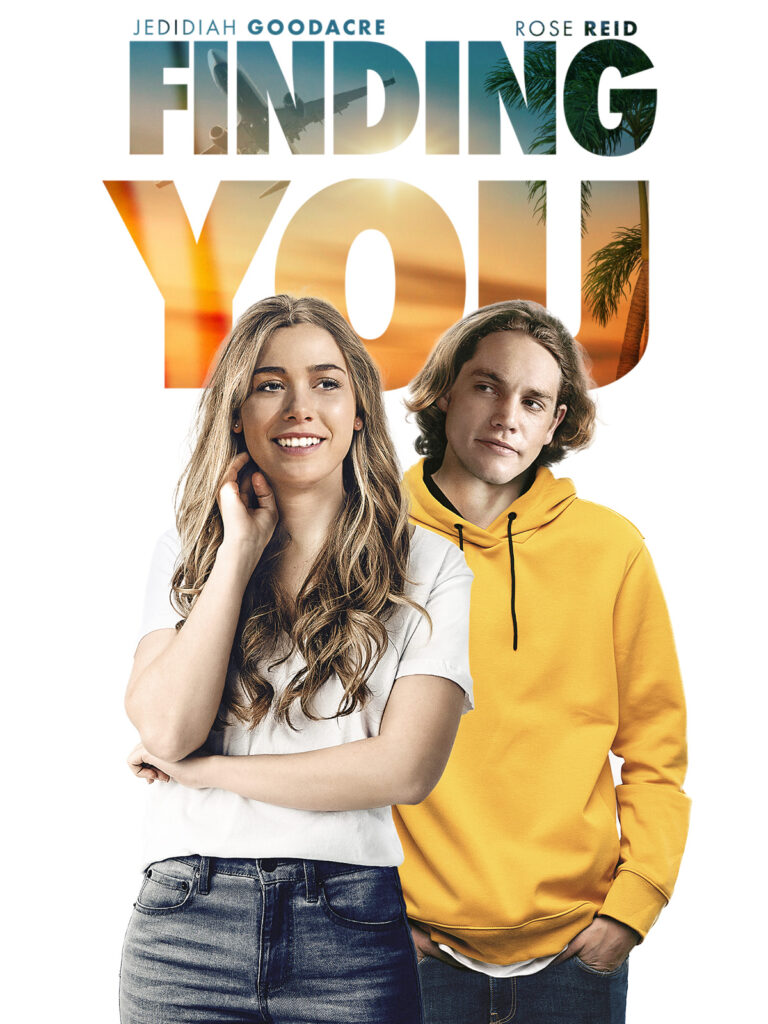 دانلود فیلم Finding