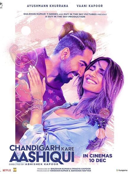 دانلود فیلم Chandigarh Kare Aashiqui