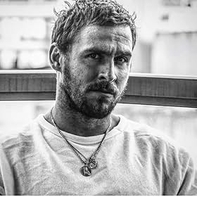 Go to Jack Kesy