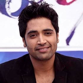 Go to Adivi Sesh