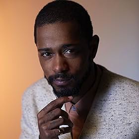 Go to LaKeith Stanfield
