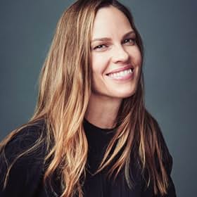 Go to Hilary Swank