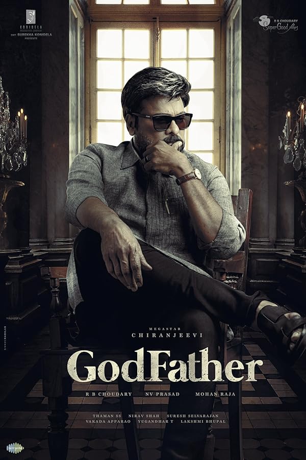 دانلود فیلم Godfather