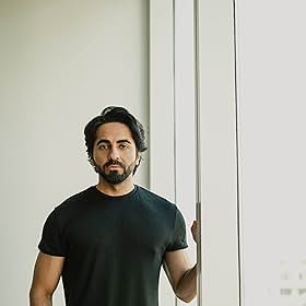 Go to Ayushmann Khurrana